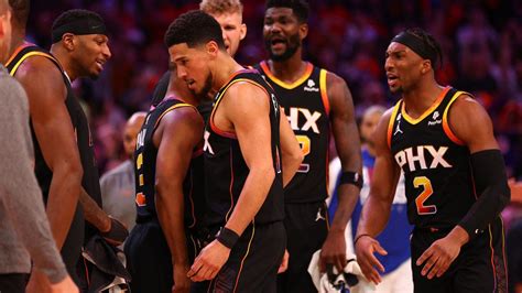 Los Angeles Clippers 130 vs 136 Phoenix Suns summary: stats .